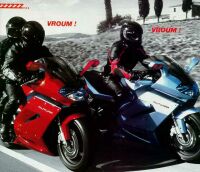 Aprilia