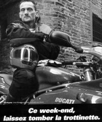 Ducati