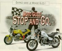 Moto Guzzi