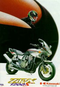 Kawasaki
