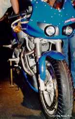 BUELL