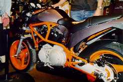 BUELL