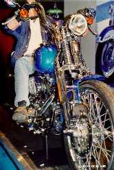 HarleyDavidson