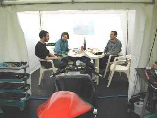 L'analyse en quipe