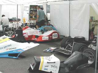 Side Car